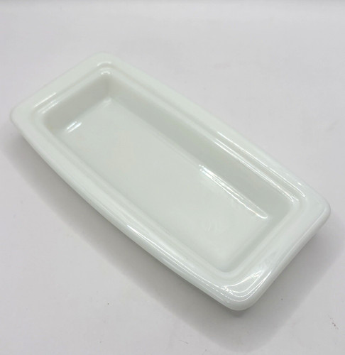 Vintage white pyrex - vintage,