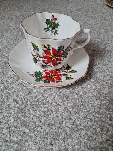 Royal grafton bone china - royal, tea
