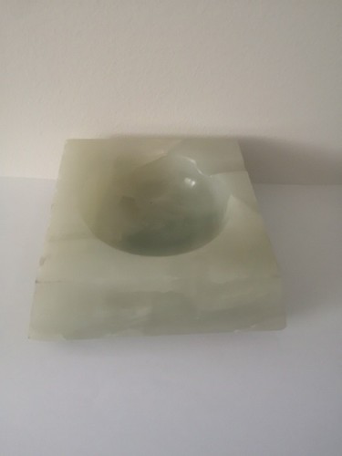 Onyx ashtray france - ashtray,,