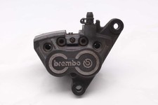 Front right brake caliper