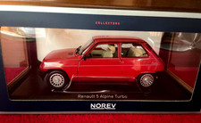 Norev 1/18 Scale Diecast