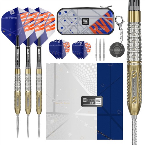 Target darts set raymond - set,