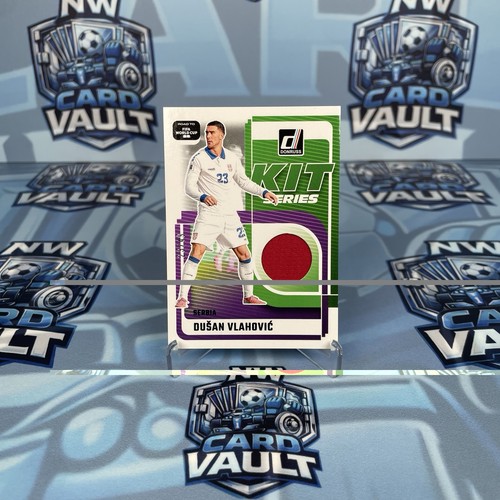 2025 panini donruss road to - 2025-26,