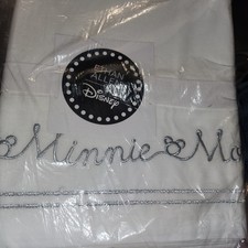 Retired Ethan Allen Minnie