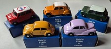 Corgi Fina Classic Motors