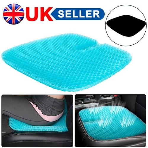 Seat cushion large gel - seat,