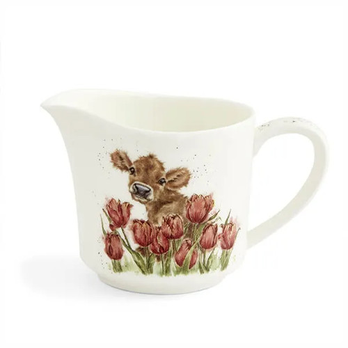 Wrendale designs bessie cow - designs,