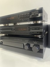 Yamaha AX-396 Natural Sound