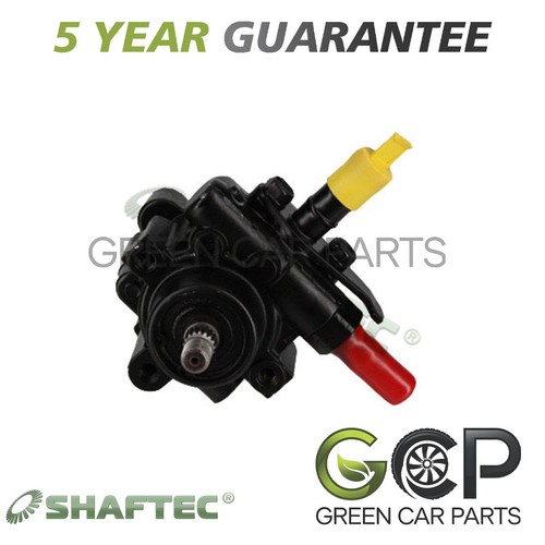 Shaftec power steering - shaftec, pump