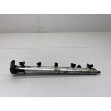 Ford Focus ST fuel rail injectors pressure sensor st225 MK2 ST-2 2006