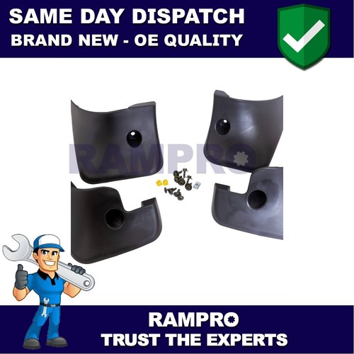 Rampro direct fit - rampro,