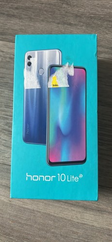 Brand new honor - brand, 64gb