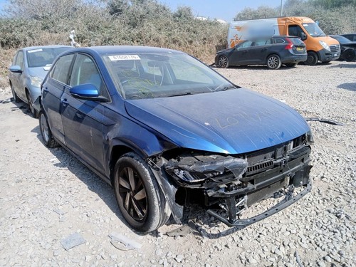 Polo tsi life - 1.0,