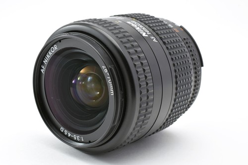 Near mint nikon - [near, mint]