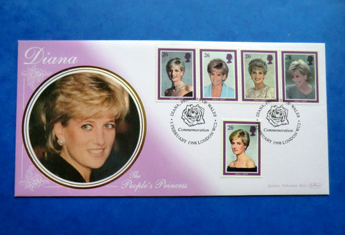 Princess diana 1998 memorial - princess,