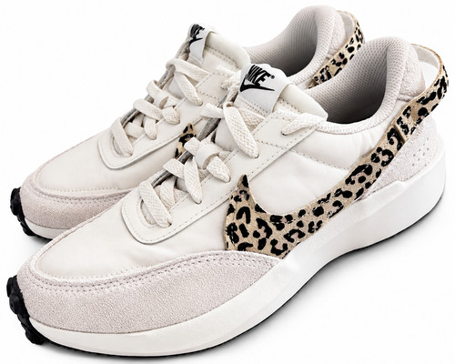 Nike size waffle - nike, debut
