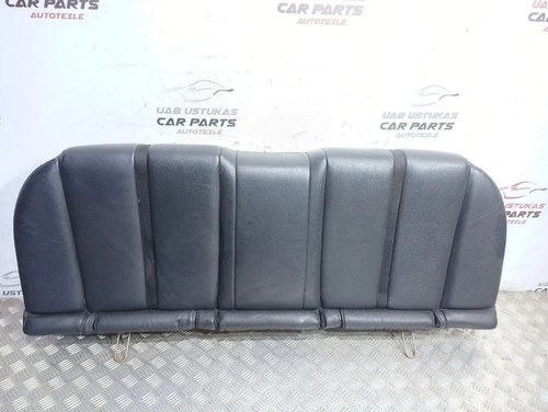 Mazda rear seat - mazda,