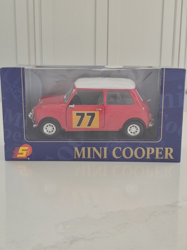 Sunnyside mini cooper - sunnyside,