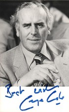 George COLE Arthur DALEY