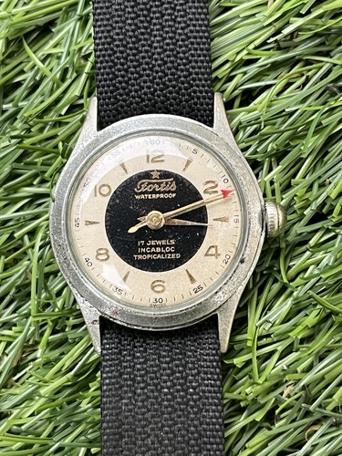 Vintage fortis tropicalized - fortis,