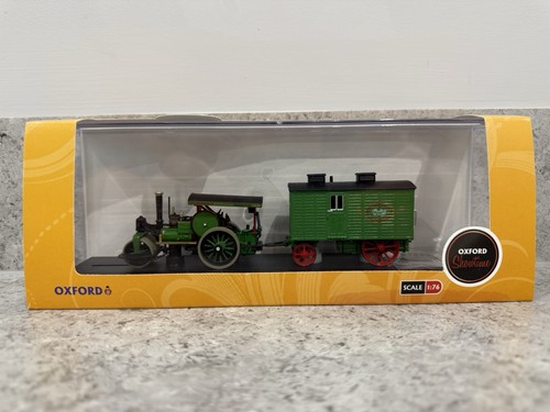 Oxford aveling porter - &,