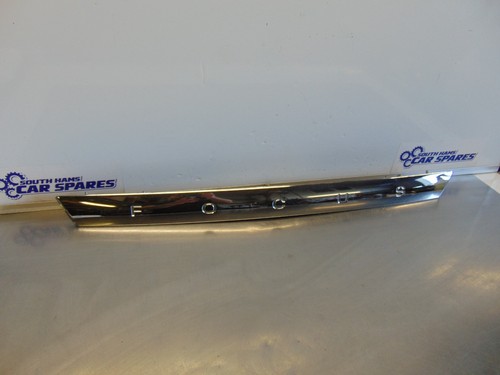Ford focus boot handle - focus,