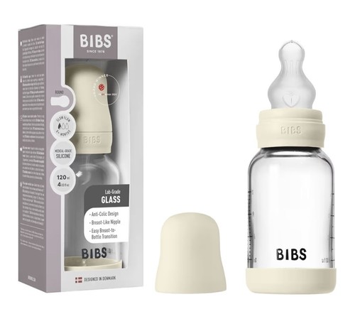 Modified bibs bottle with - modified,