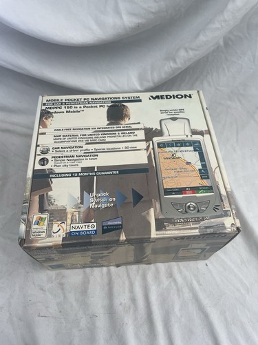 Medion micromaxx pocket - medion,