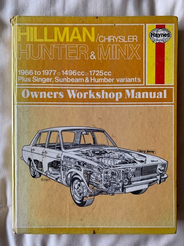 Haynes hillman chrysler - haynes,