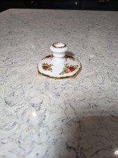 Vintage Royal Albert Bone
