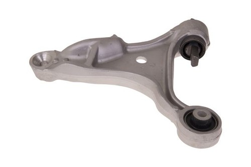 Front lower left wishbone - front,