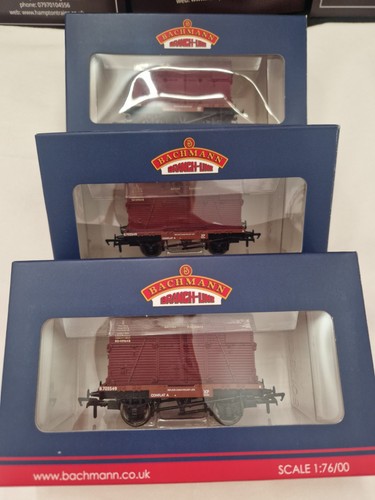 Bachmann 951 conflat bd - 37-951,