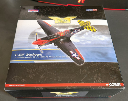 Corgi aviation archive - corgi,
