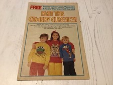 Vintage Gary Kennedy Jumper