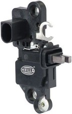 HELLA Alternator Regulator