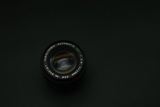 Hanimex MC Automatic 28mm F2.8 Film Camera Lens