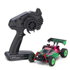 Kyosho Mini-Z MB010 Readyset