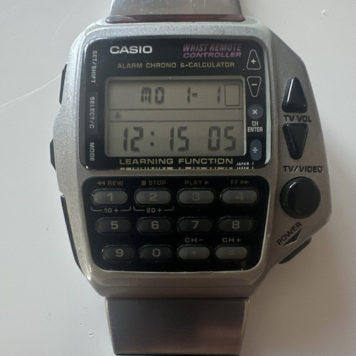 Casio cmd digital - casio, cmd-40