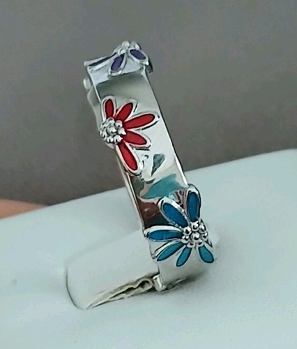 925 sterling silver enamel - sterling,