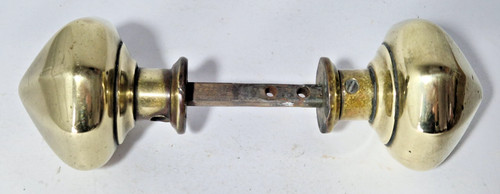 Pair antique victorian - pair,