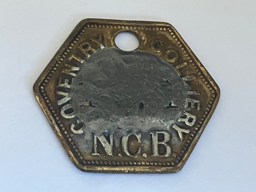 Original b coventry - original, n.c.b