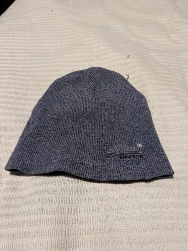 Superdry beanie light - superdry,