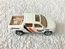 Matchbox  MB705  HONDA