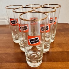Set vintage carling black - vintage,