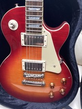 Epiphone Les Paul Standard Pro