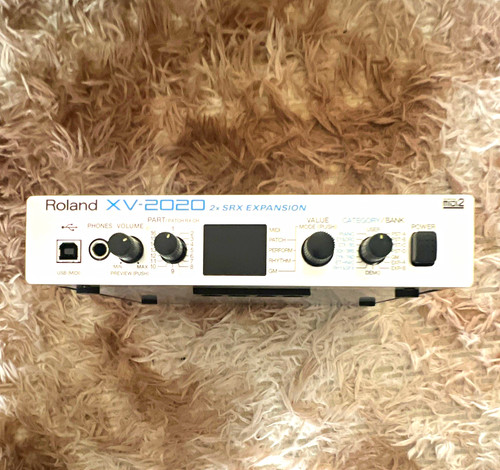 Roland 2020 digital - roland,