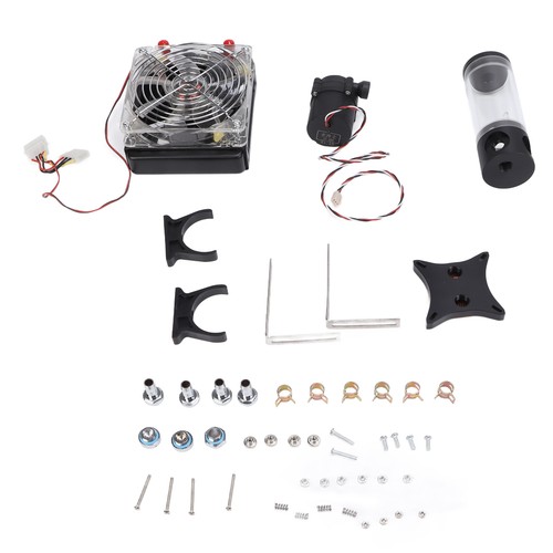 Water cooling kit - pc,