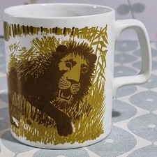 Vintage Staffordshire Pottery