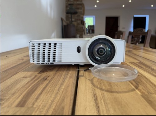 Optoma gt760 short throw 3400 - gt760,