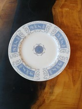 Coalport - Revelry - Set of 2 Dinner Plates 10 1/2"